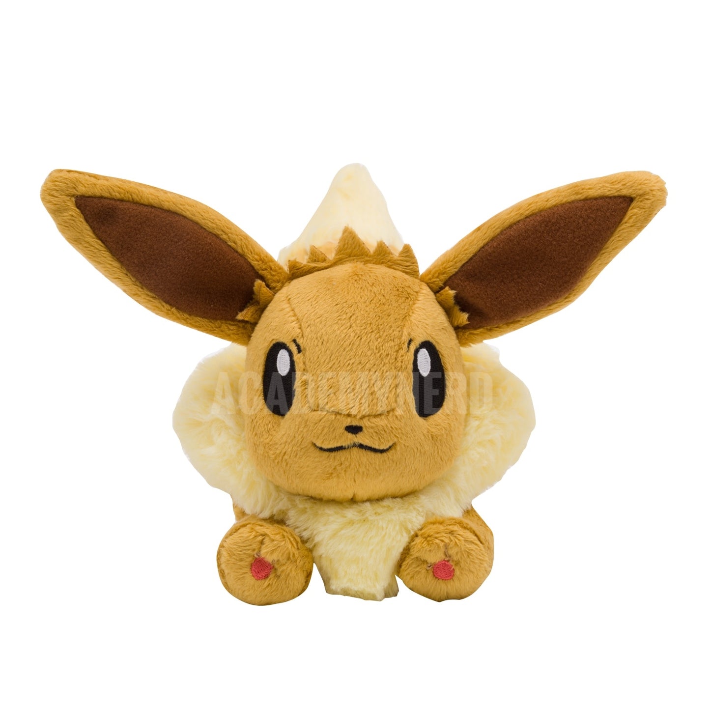 EEVEE RUNNING PLUSH POKÉMON CENTER