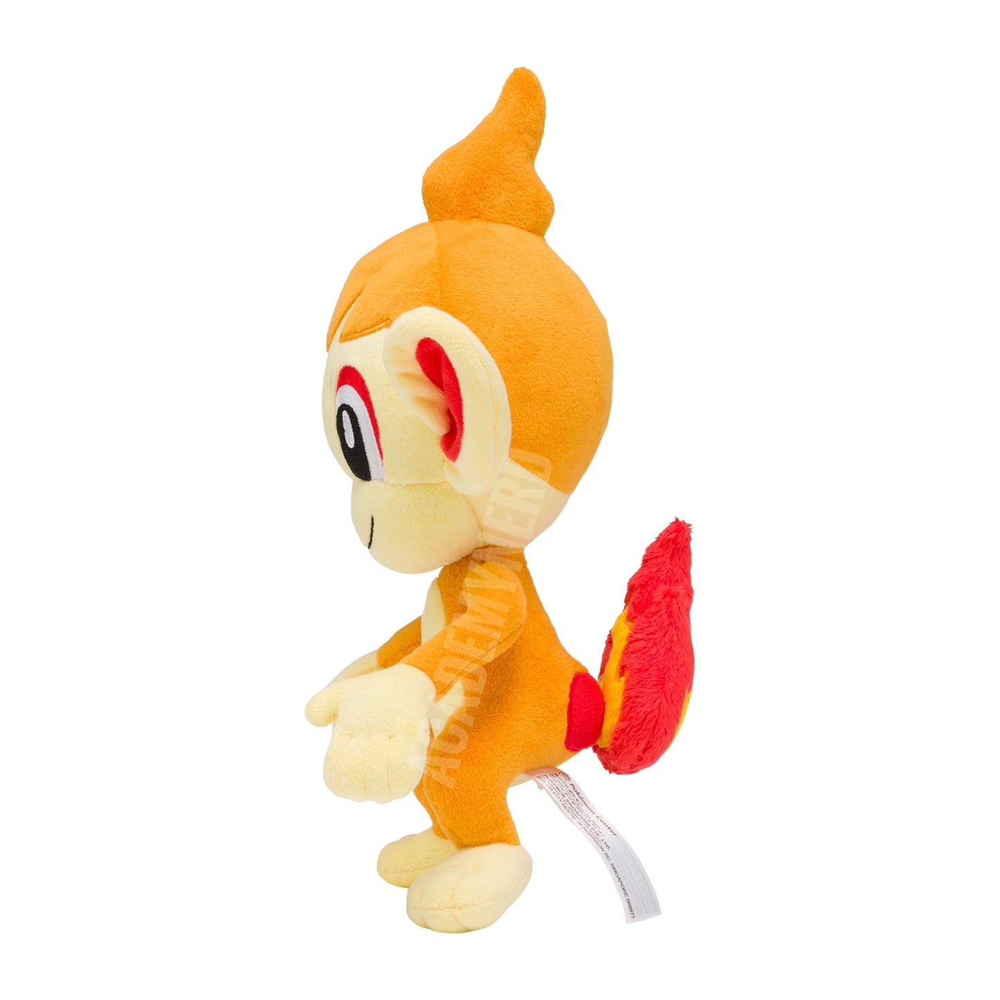 CHIMCHAR POKÉMON CENTER PLUSH