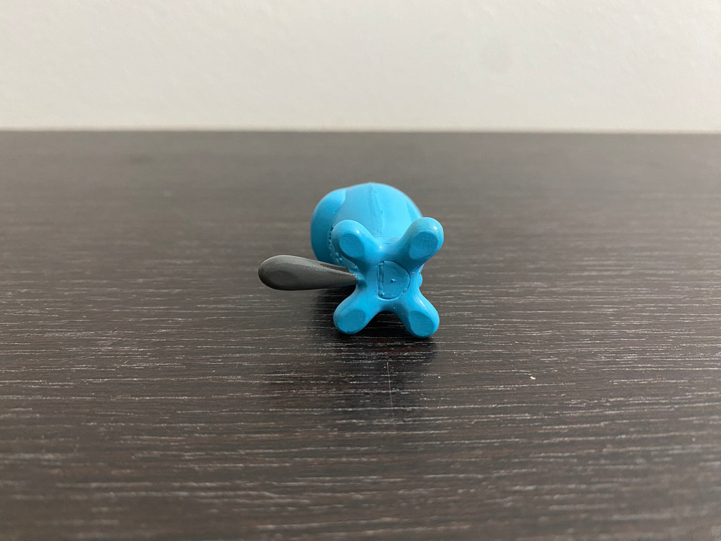 WOBBUFFET 2000 - FIGURE TOMY CGTSJ