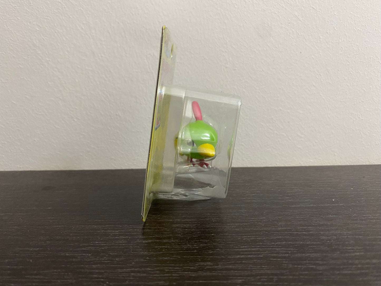 NATU BOX YELLOW SERIES TOMY TAKARA VINTAGE