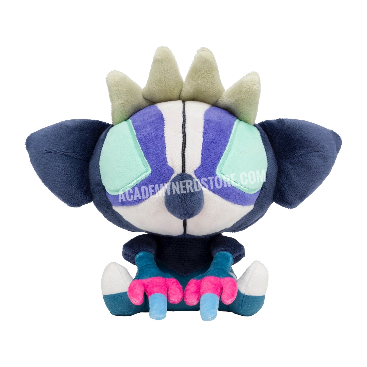 GRAFAIAI DOLL POKEMON CENTER PELUCHE