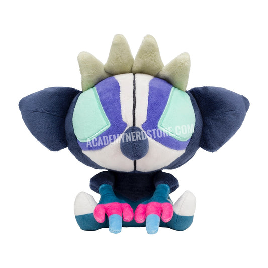 GRAFAIAI DOLL POKEMON CENTER PELUCHE