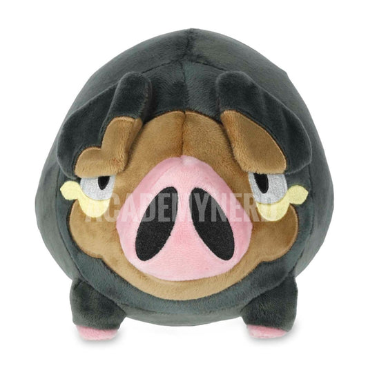 LECHONK POKEMON CENTER PELUCHE LIMITED EDITION