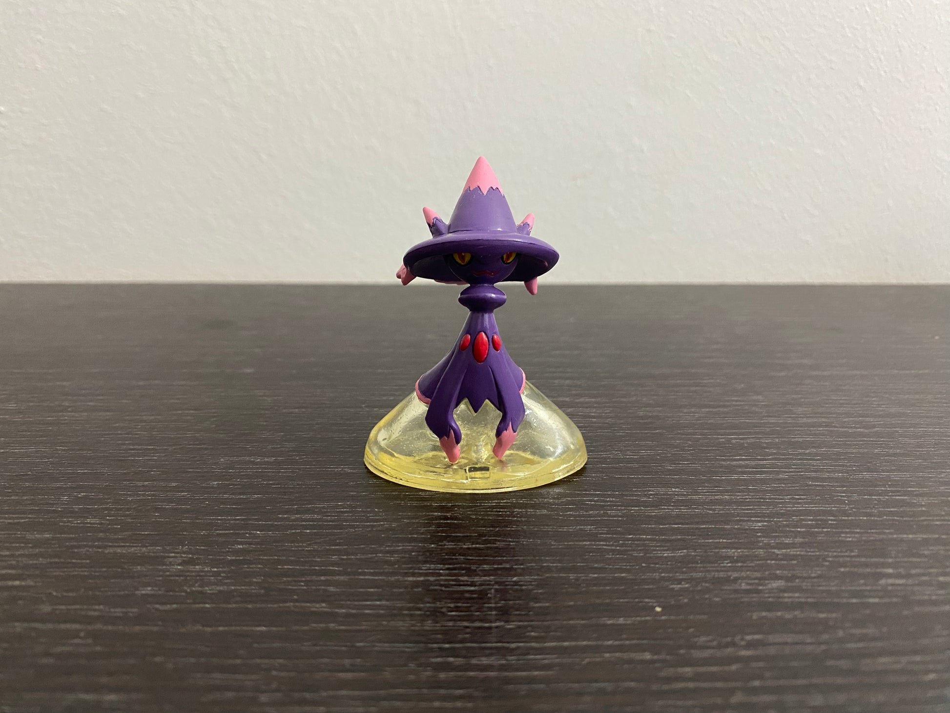 Mismagius figure deals