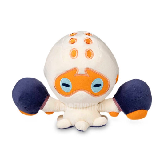 CLOBBOPUS POKÉMON CENTER PELUCHE