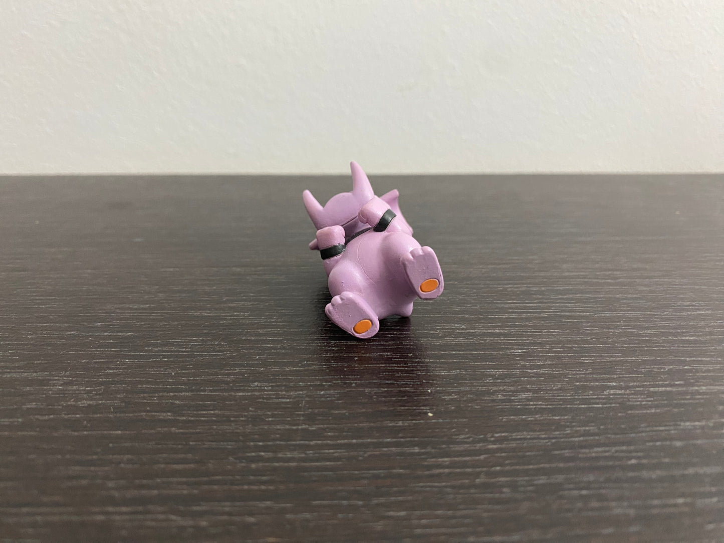 GRANBULL - FIGURE TOMY CGTSJ