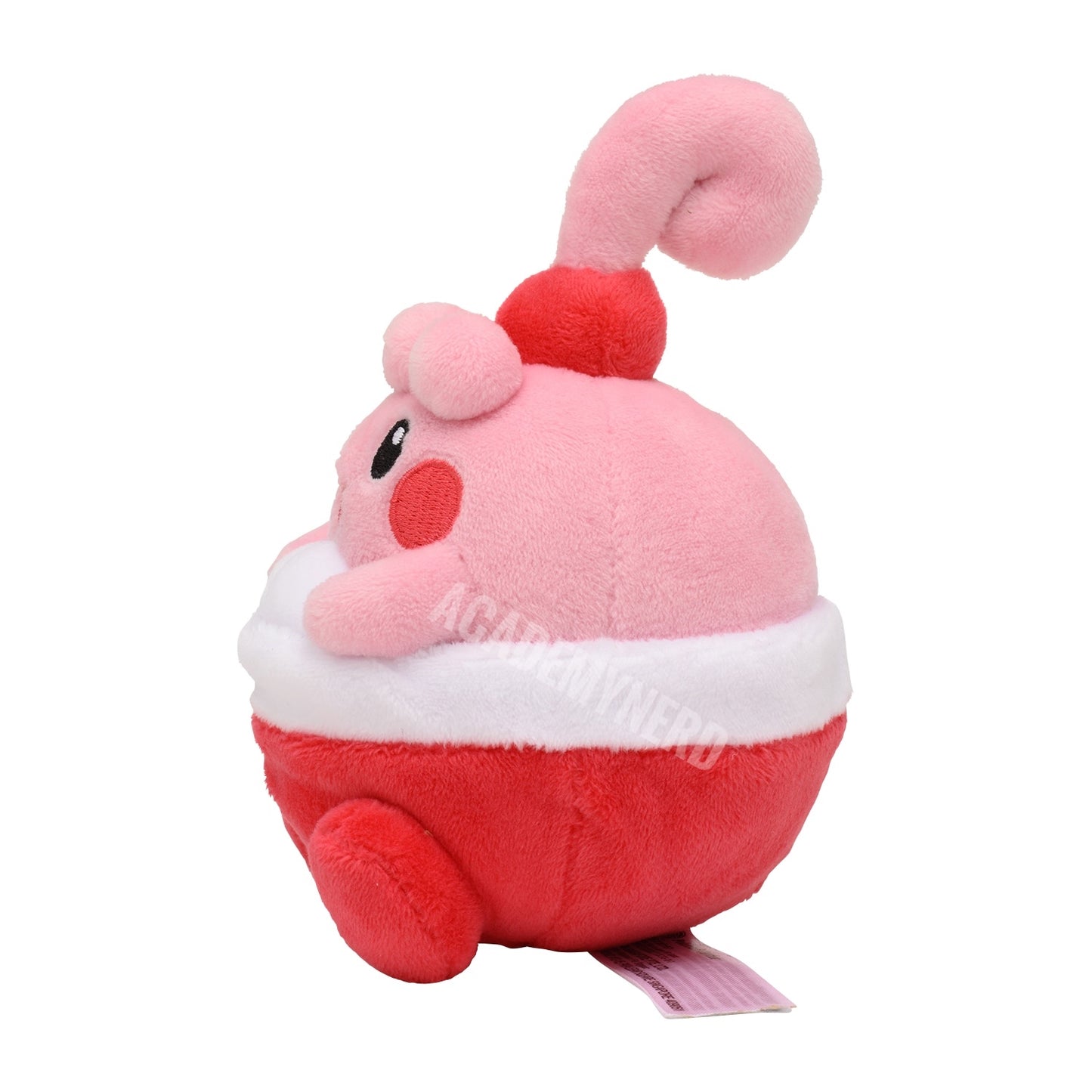 HAPPINY FIT POKÉMON CENTER PELUCHE