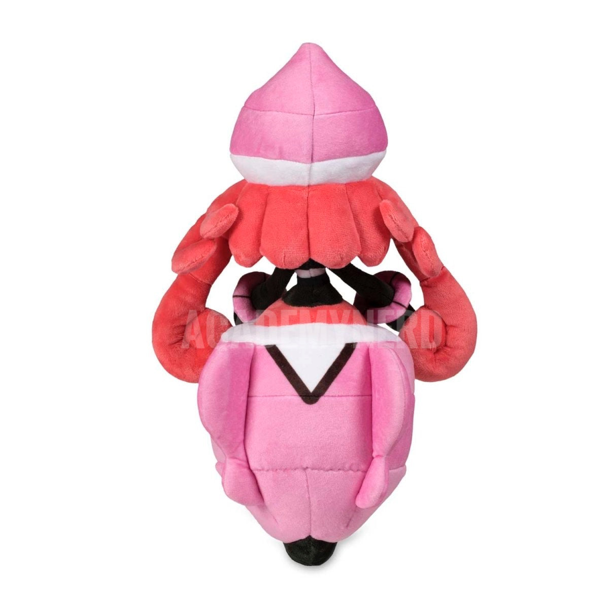 TAPU LELE PELUCHE