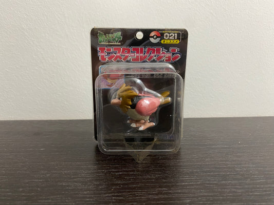 SPEAROW BOX BLACK SERIES TOMY TAKARA VINTAGE