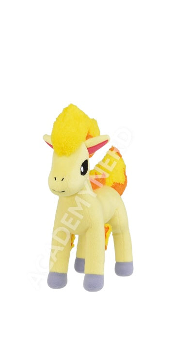 PONYTA BIG BANPRESTO PELUCHE 30 CM