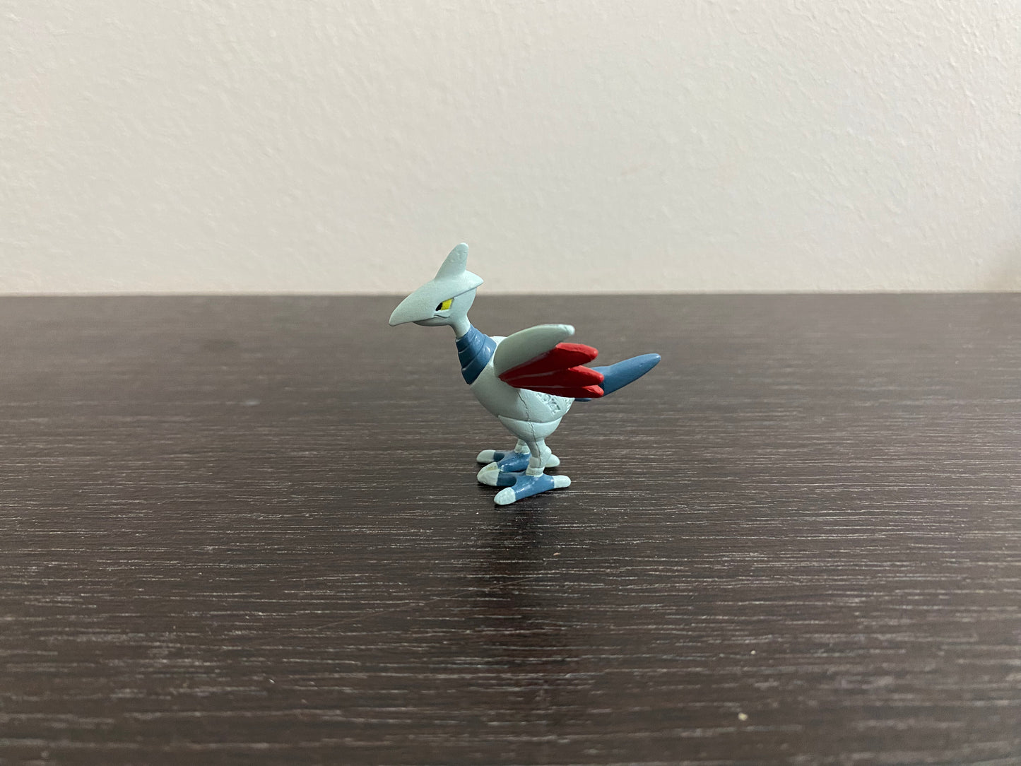 SKARMORY NEW COLOR - FIGURE TOMY CGTSJ