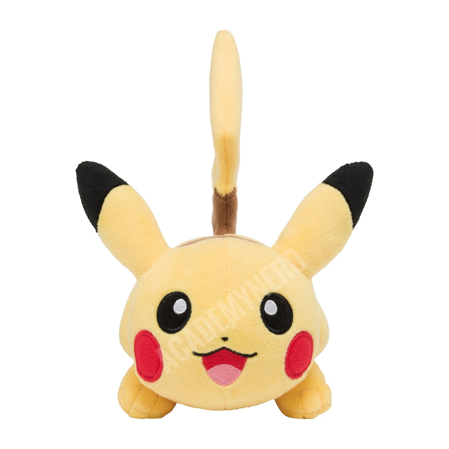 PIKACHU RUNNING PELUCHE