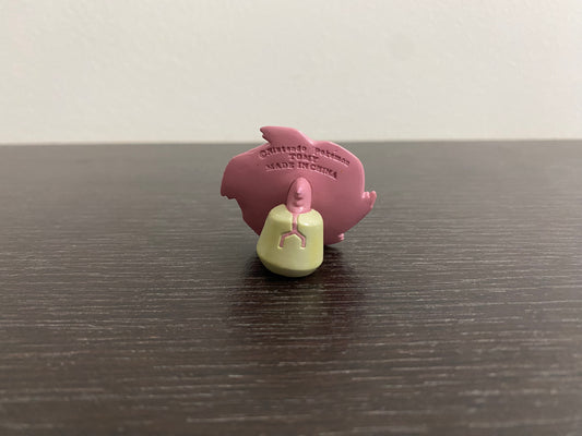 SPIRITOMB - FIGURE TOMY CGTSJ