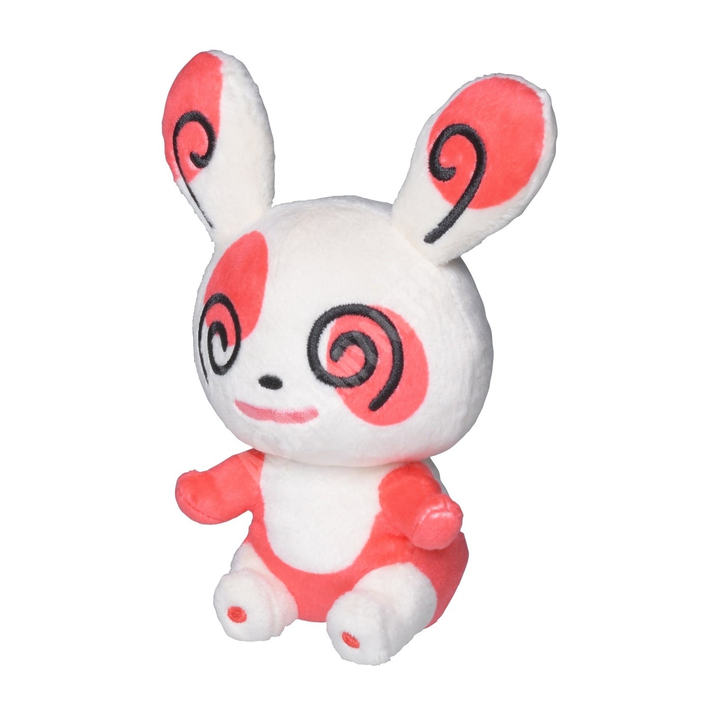 SPINDA FIT POKÉMON CENTER PELUCHE