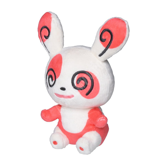 SPINDA FIT POKÉMON CENTER PELUCHE