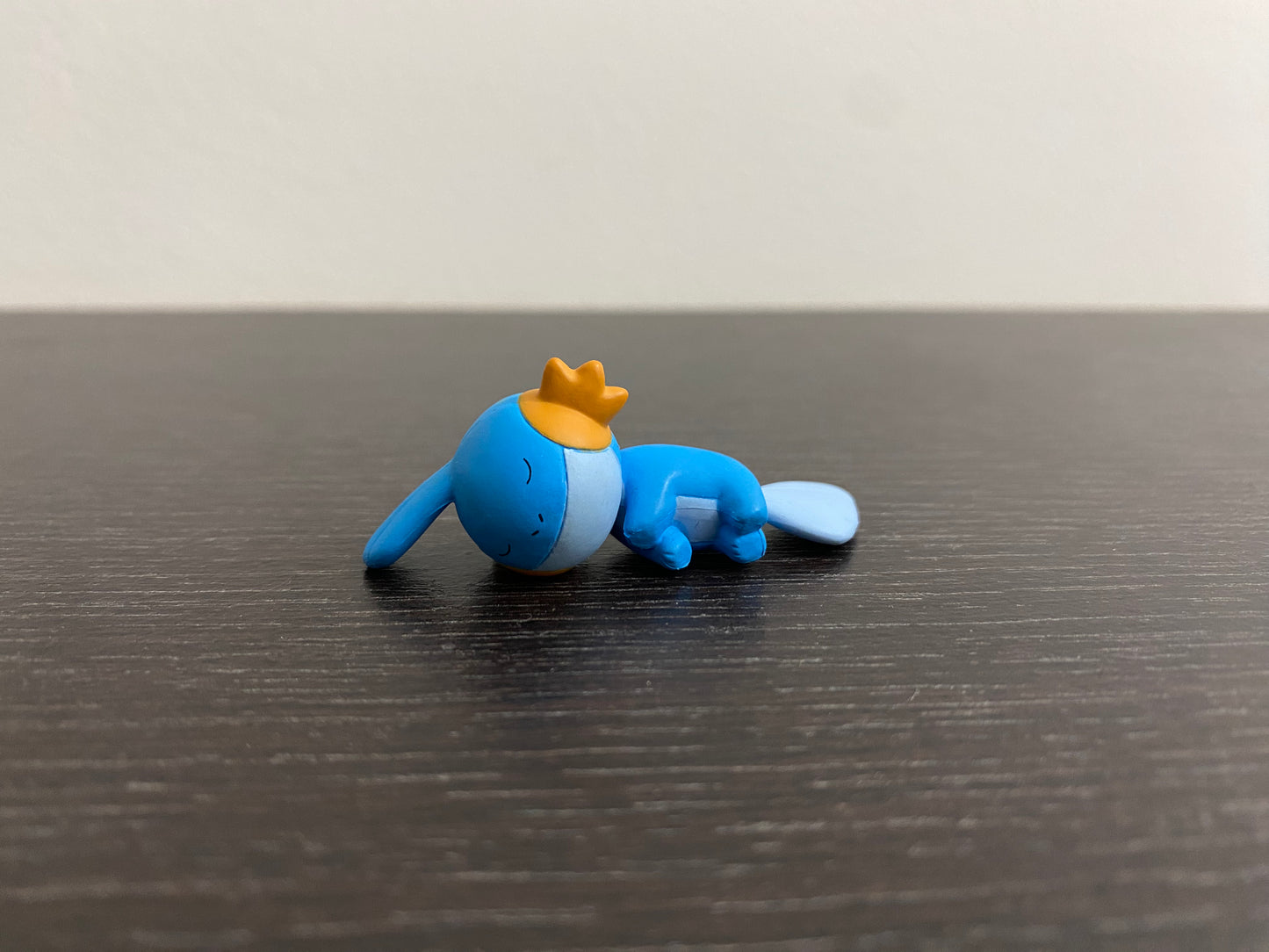 MUDKIP SLEEPING - FIGURE TOMY ARTS