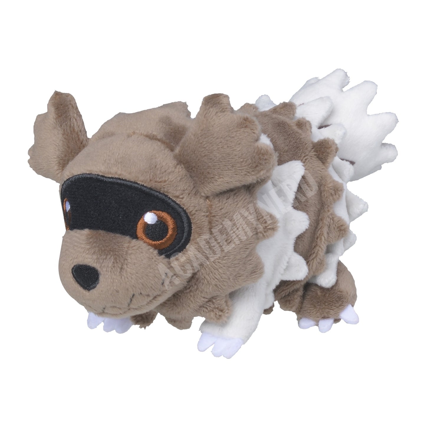 ZIGZAGOON FIT POKÉMON CENTER PELUCHE