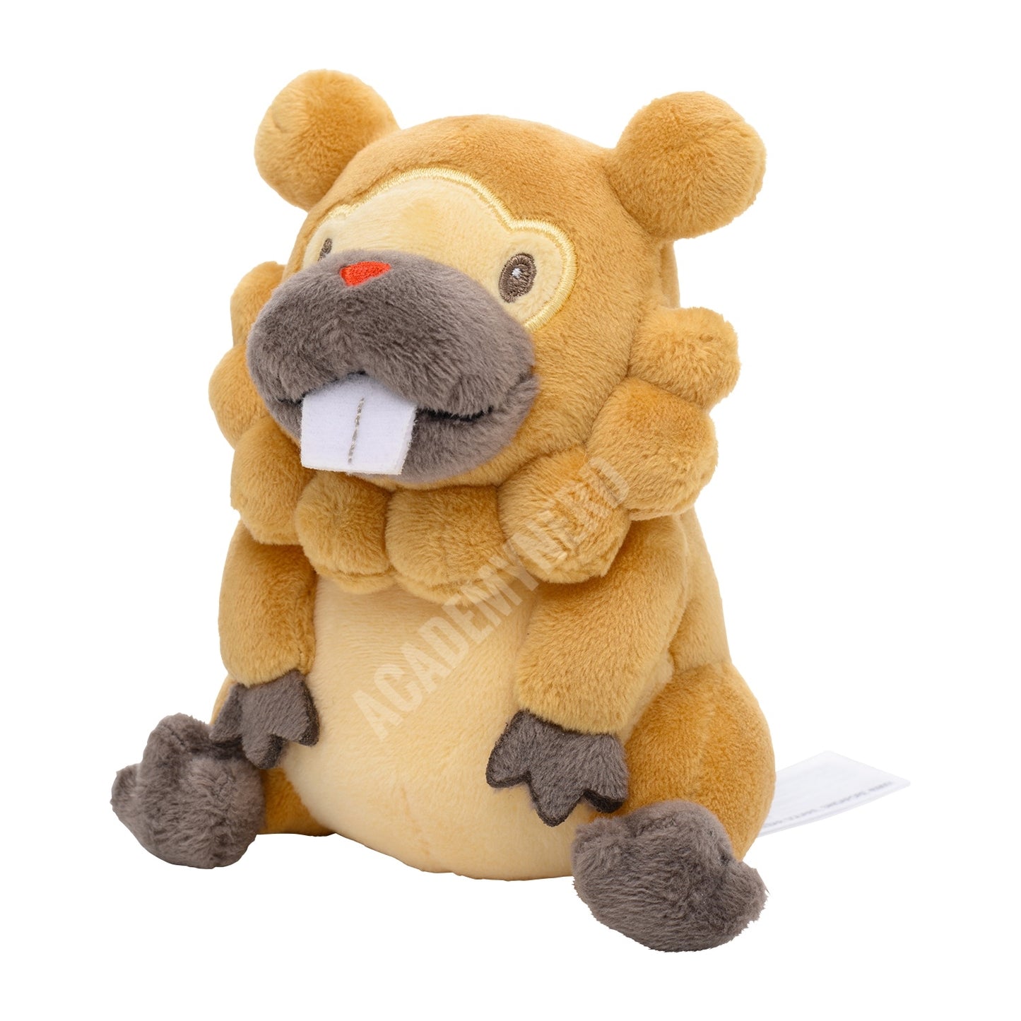 BIDOOF FIT POKÉMON CENTER PELUCHE