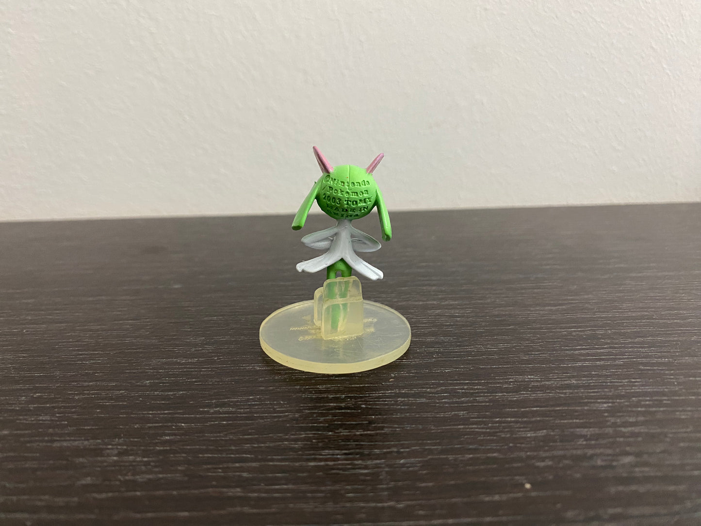 KIRLIA -  FIGURE TOMY CGTSJ