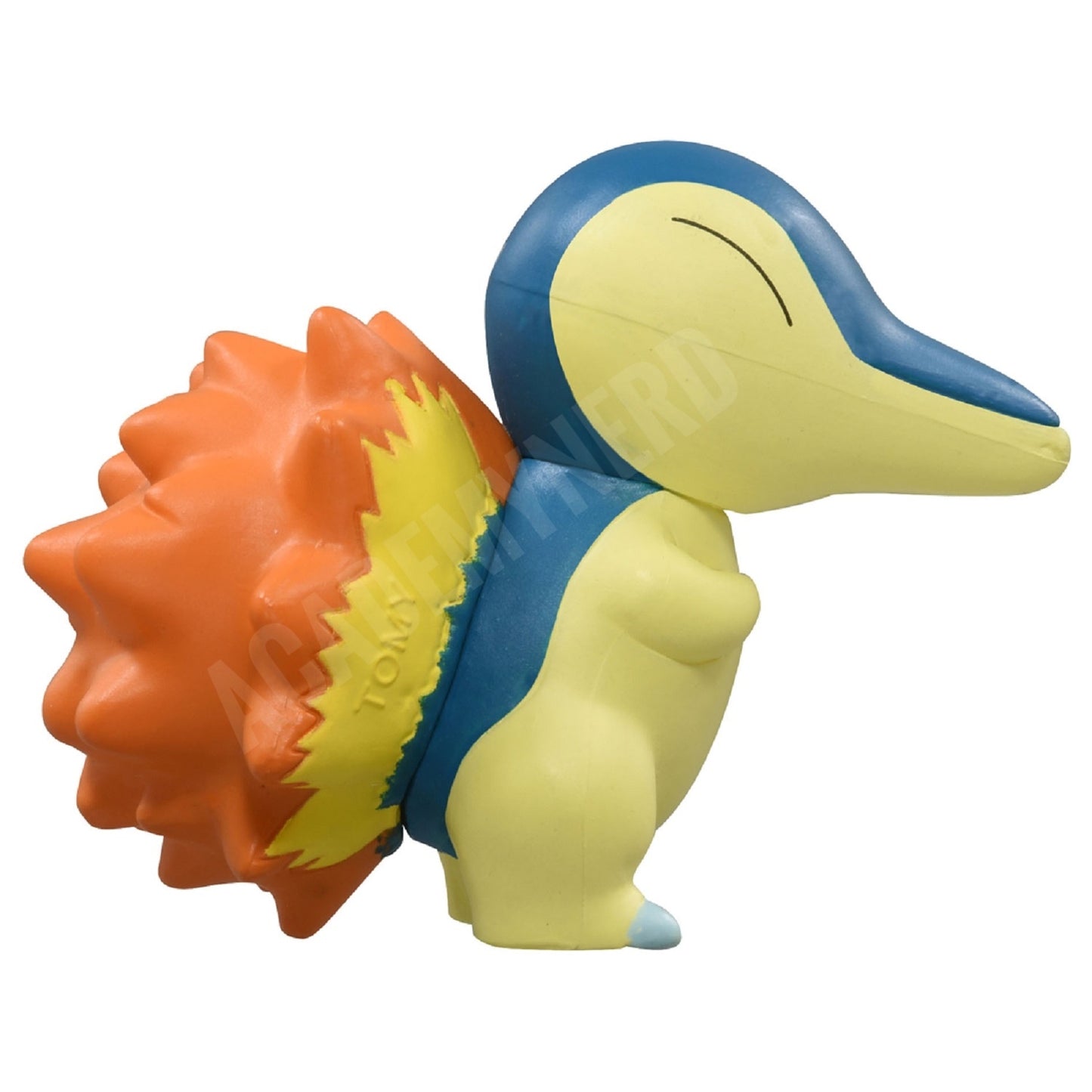 CYNDAQUILL MS TOMY TAKARA