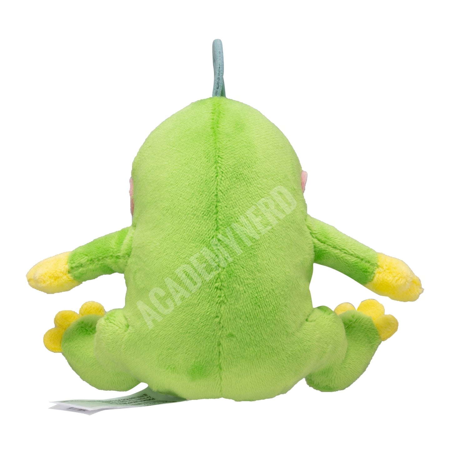 POLITOED FIT POKÉMON CENTER PELUCHE