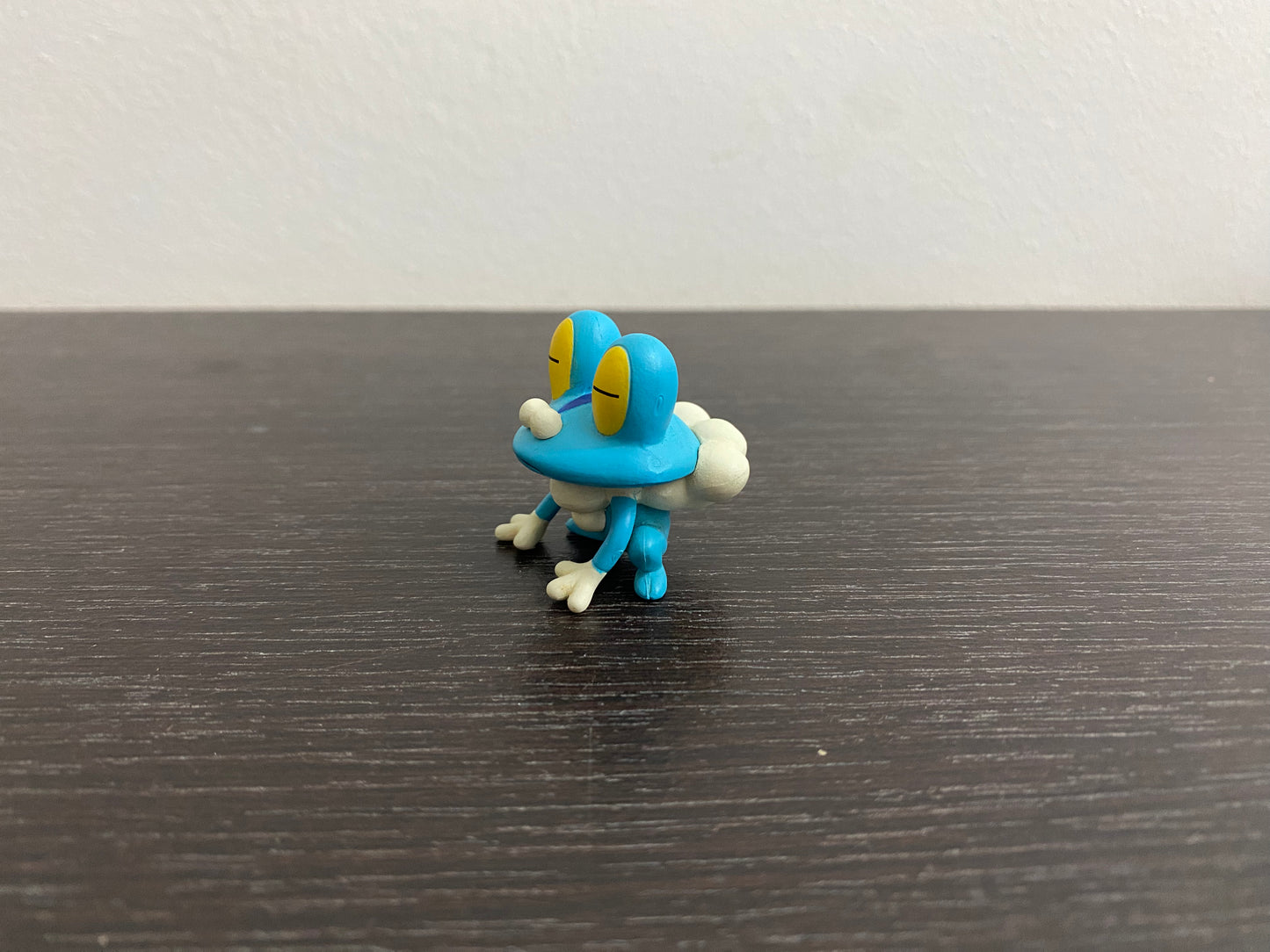 FROAKIE - FIGURE TOMY