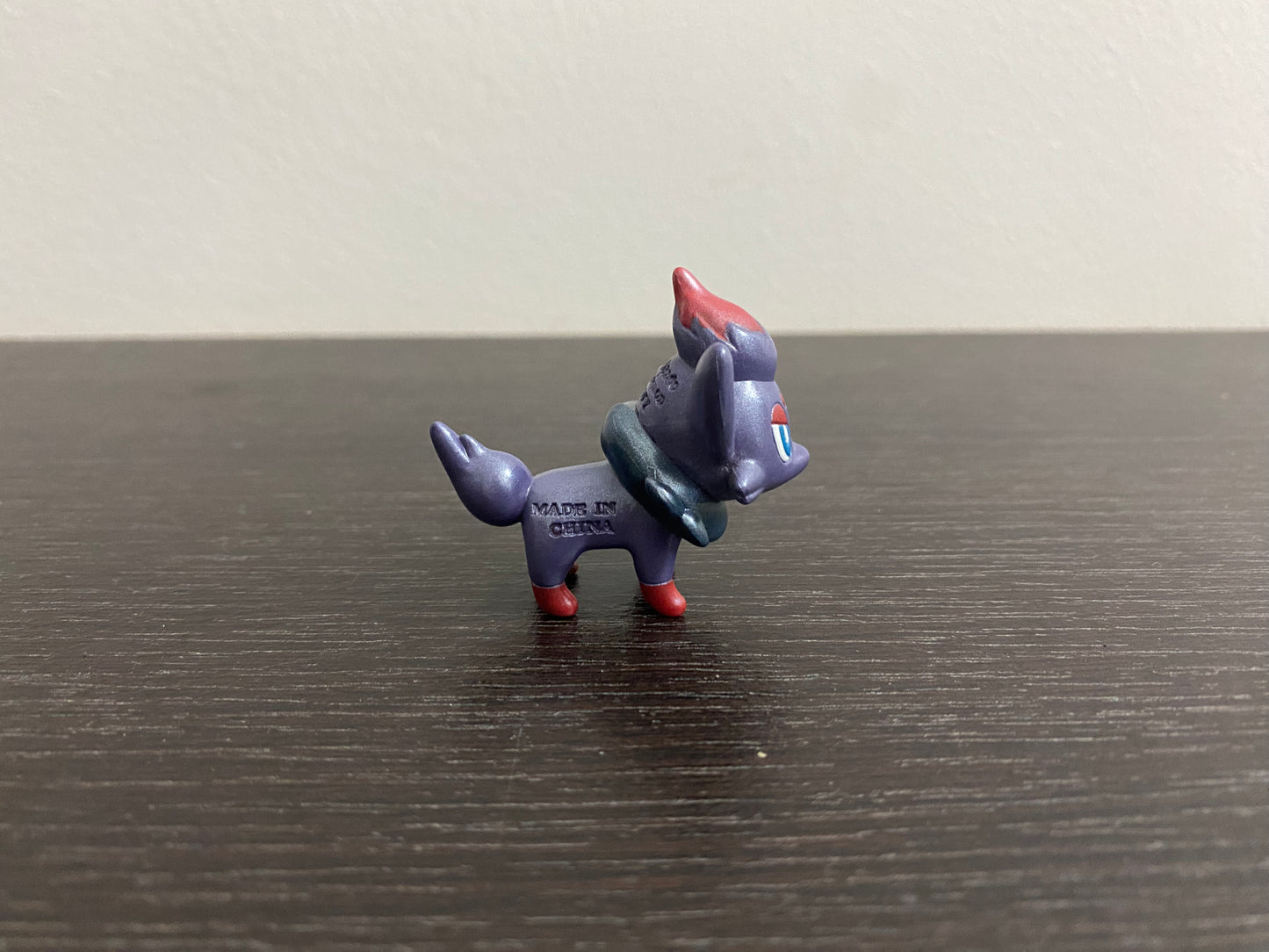 ZORUA PEARLY - FIGURE TOMY