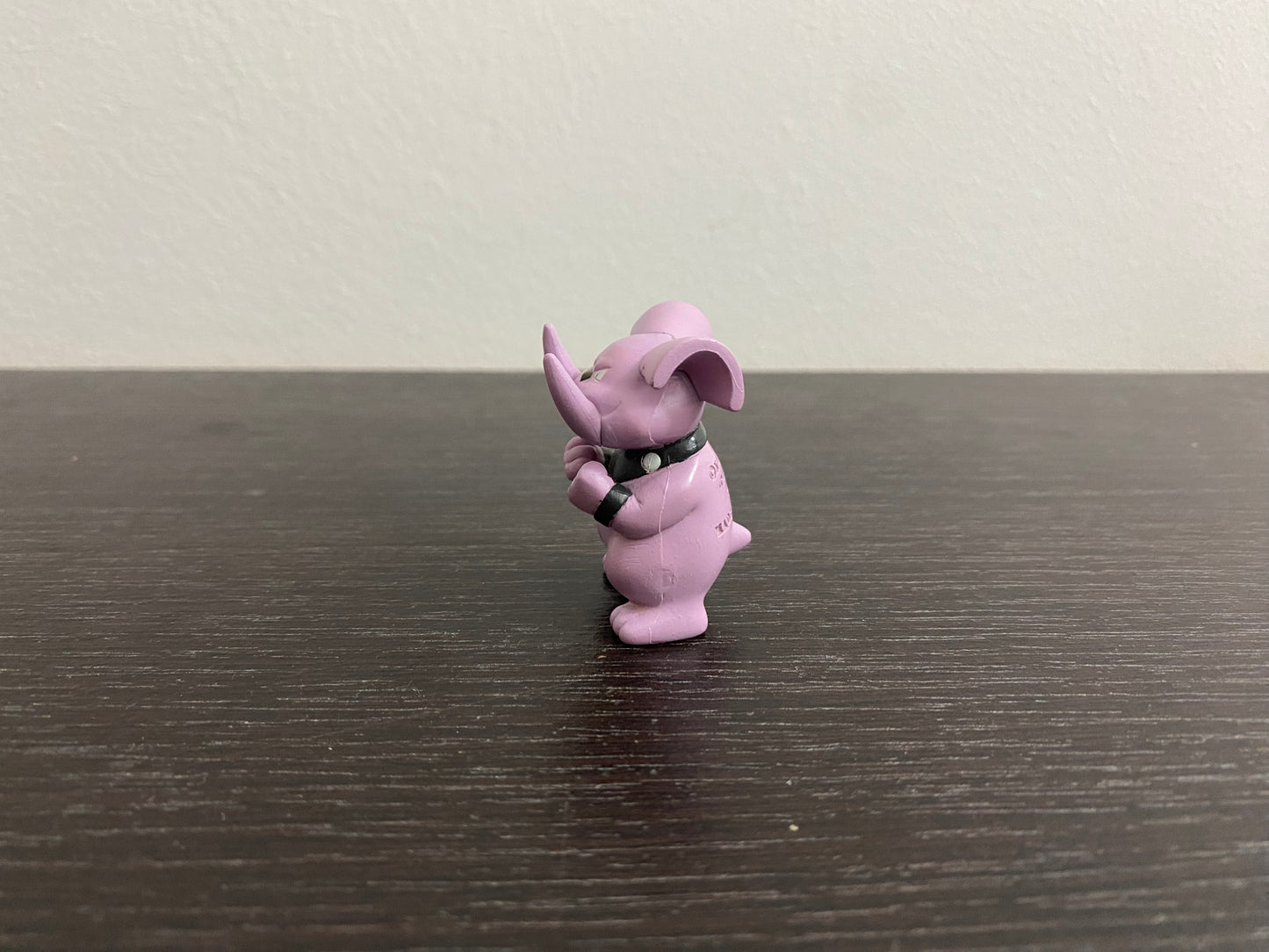 GRANBULL - FIGURE TOMY CGTSJ