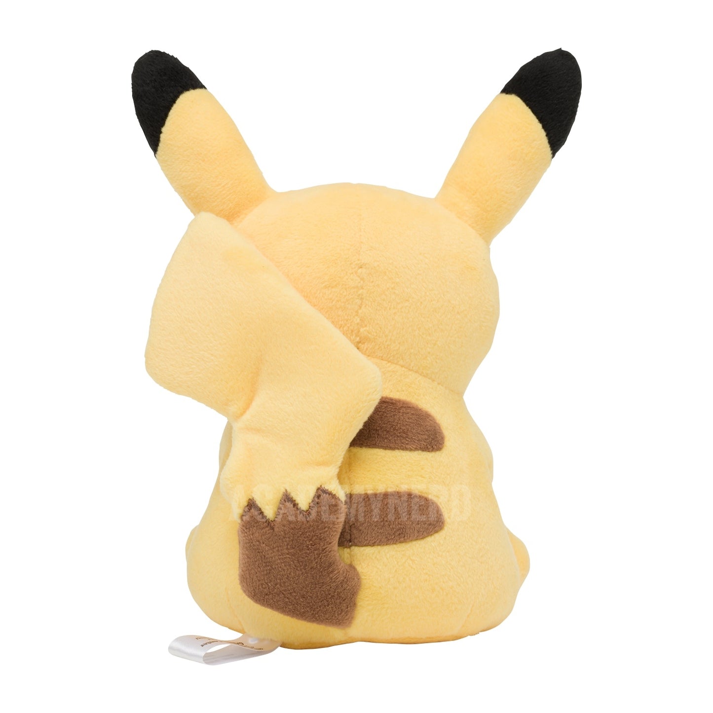 PIKACHU SITTING PELUCHE