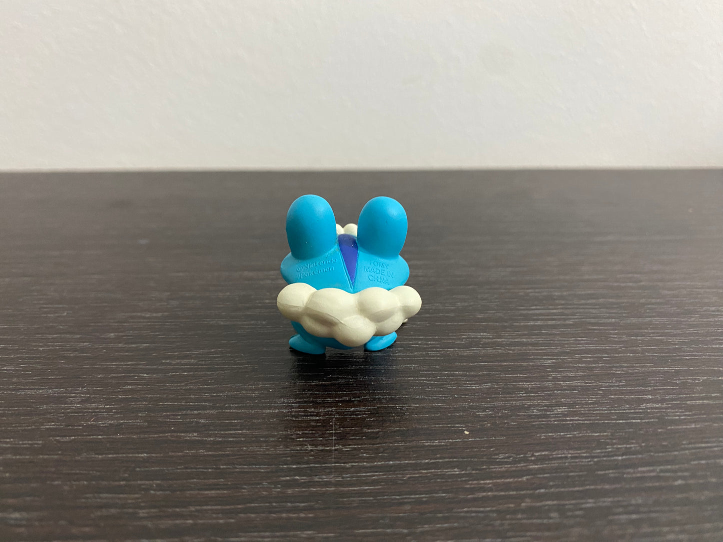 FROAKIE - FIGURE TOMY