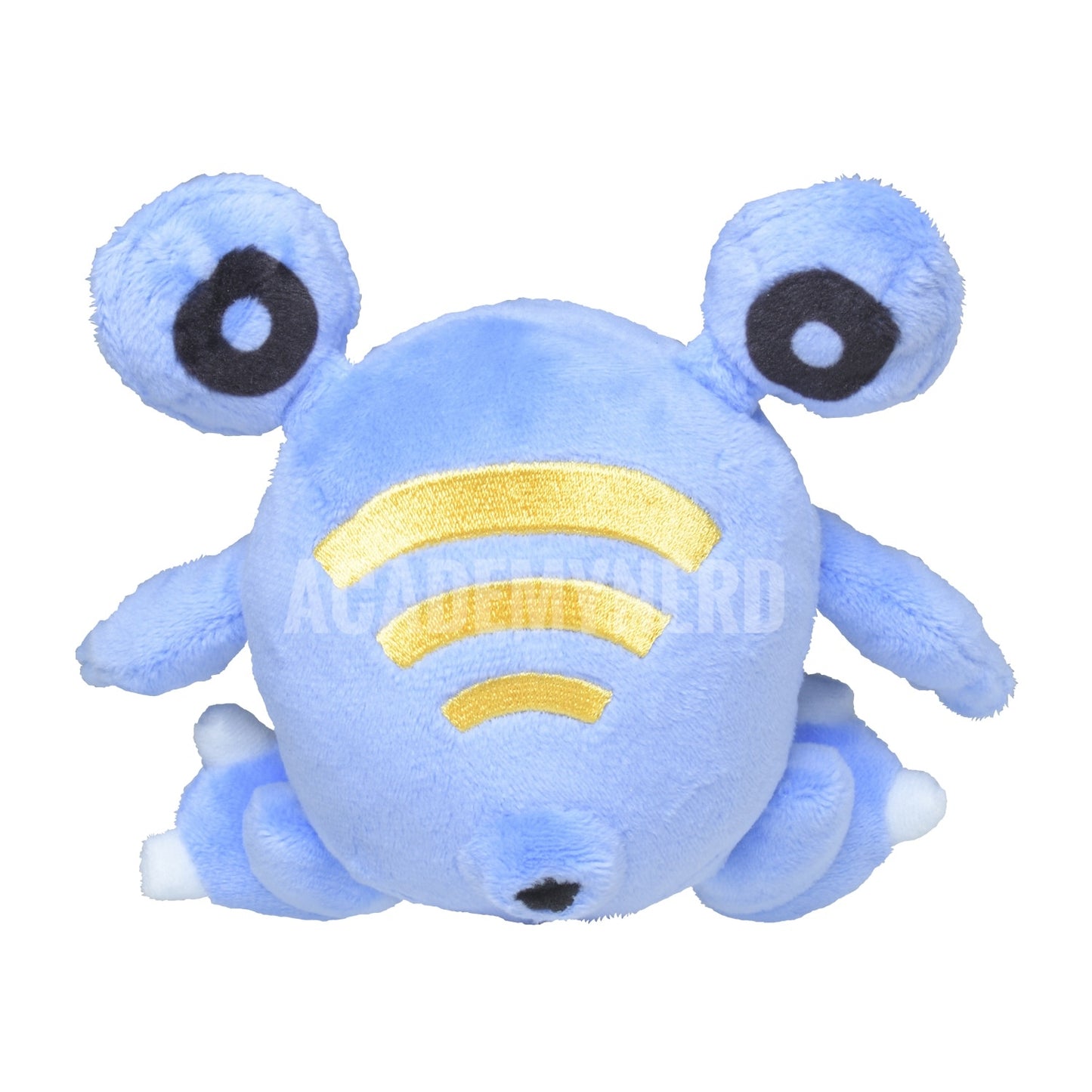 LOUDRED FIT POKÉMON CENTER PELUCHE