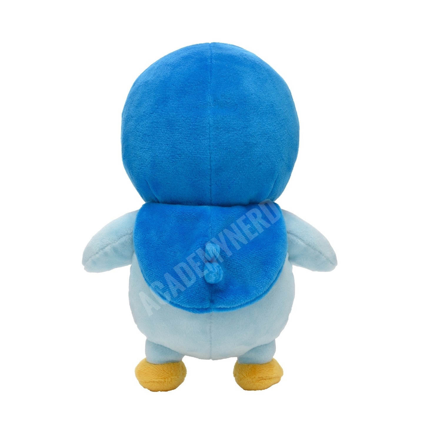 PIPLUP POKEMON CENTER PELUCHE