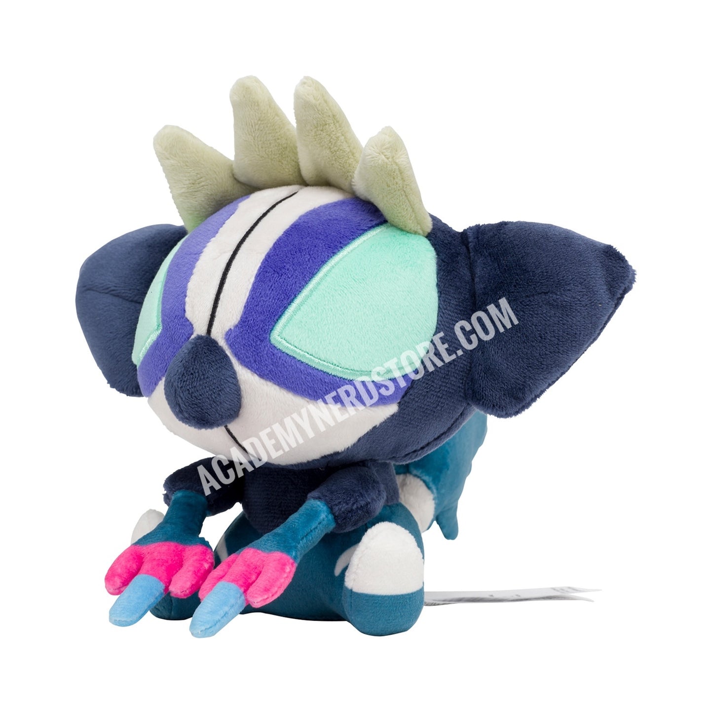 GRAFAIAI DOLL POKEMON CENTER PELUCHE