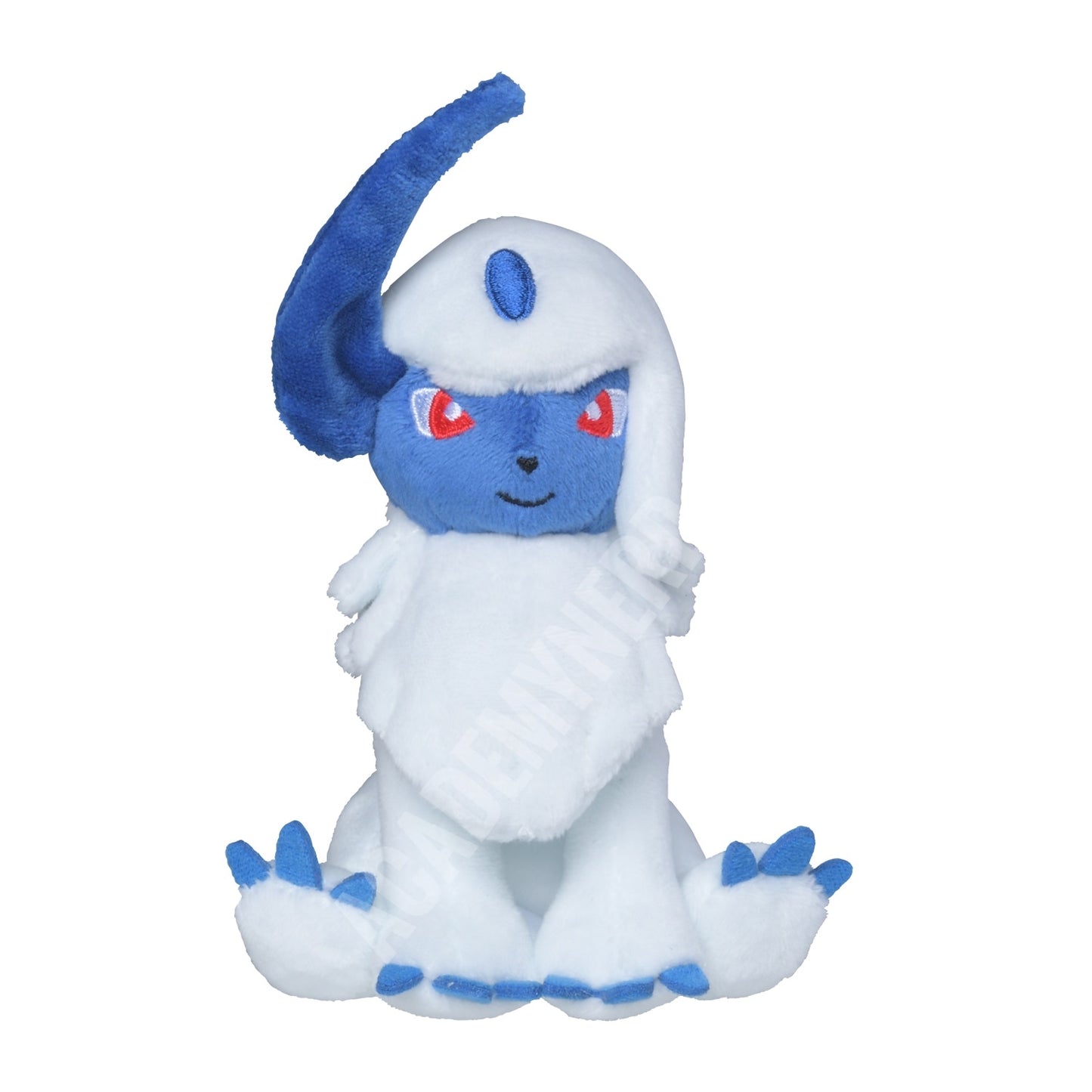 ABSOL FIT POKÉMON CENTER PELUCHE