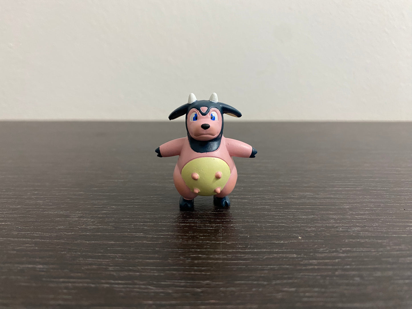 MILTANK - FIGURE TOMY CGTSJ