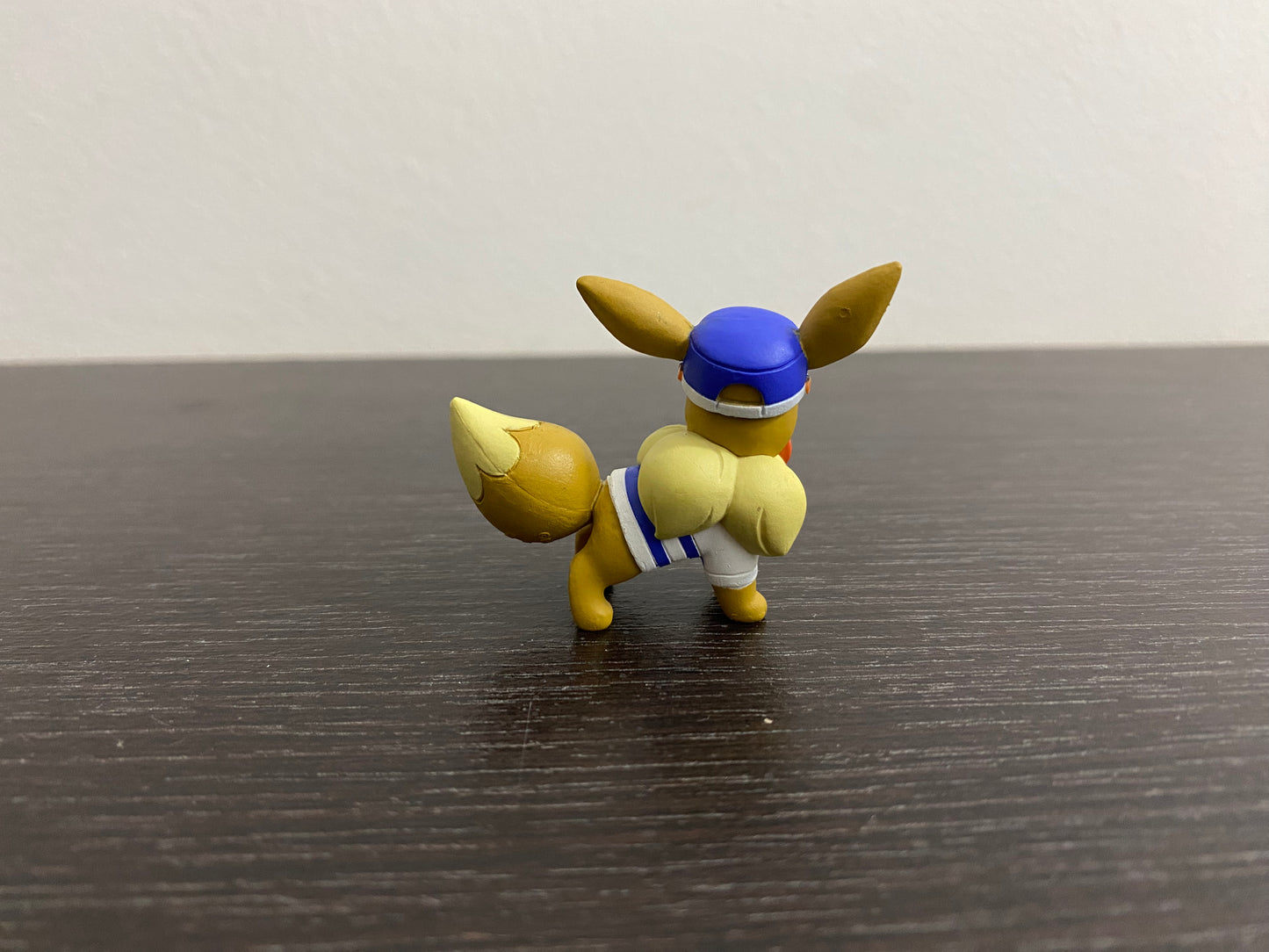 EEVEE - FIGURE TOMY ARTS