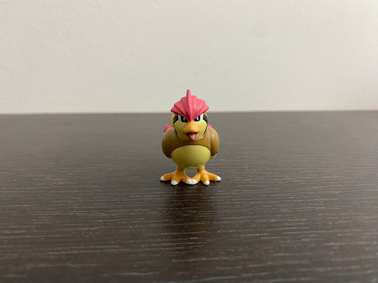 PIDGEOTTO NEW COLOR - FIGURE TOMY CGTSJ