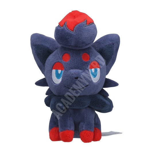 ZOROA FIT POKÉMON CENTER PELUCHE