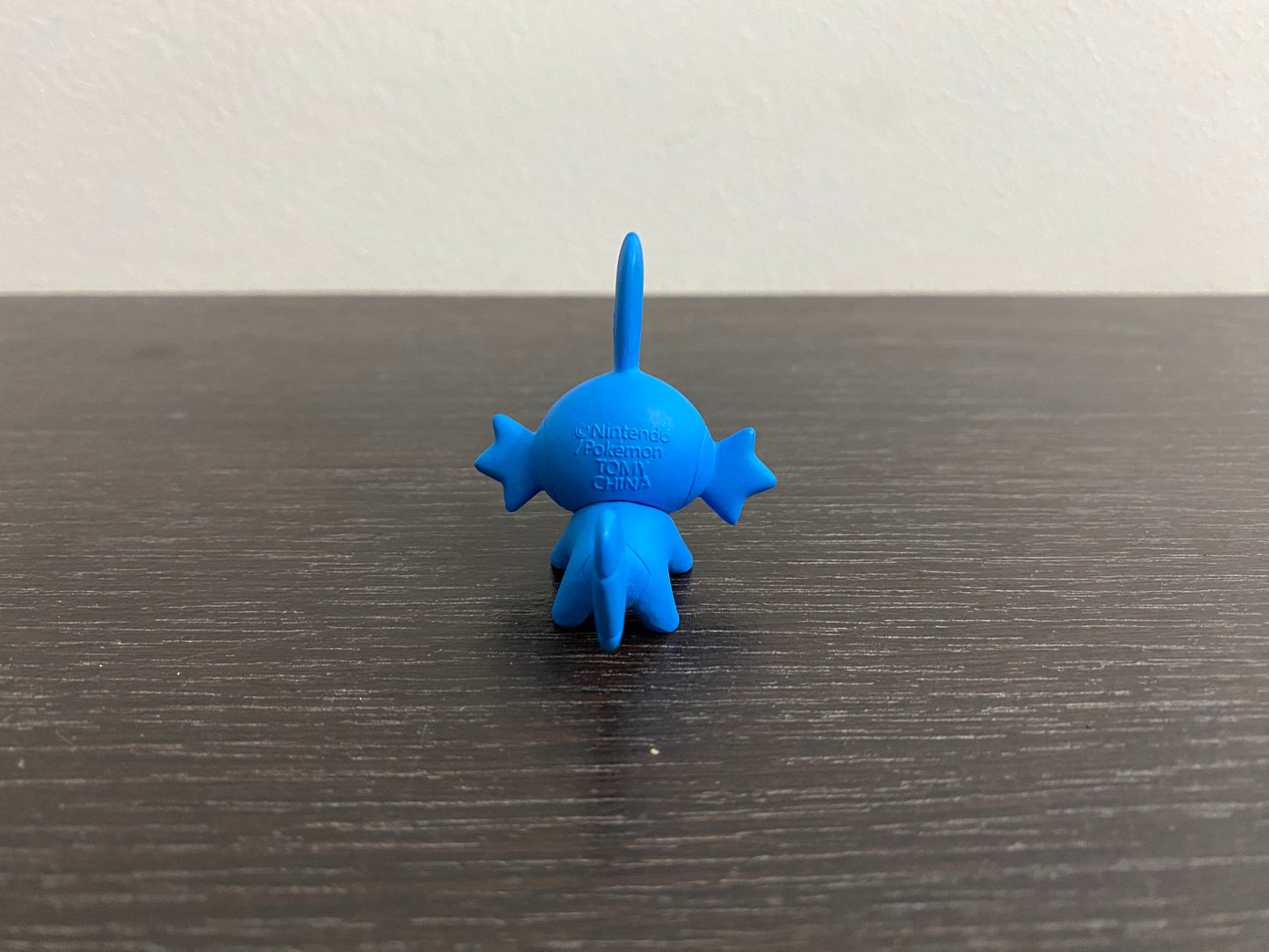 MUDKIP SINGLECOLOR - FIGURE TOMY