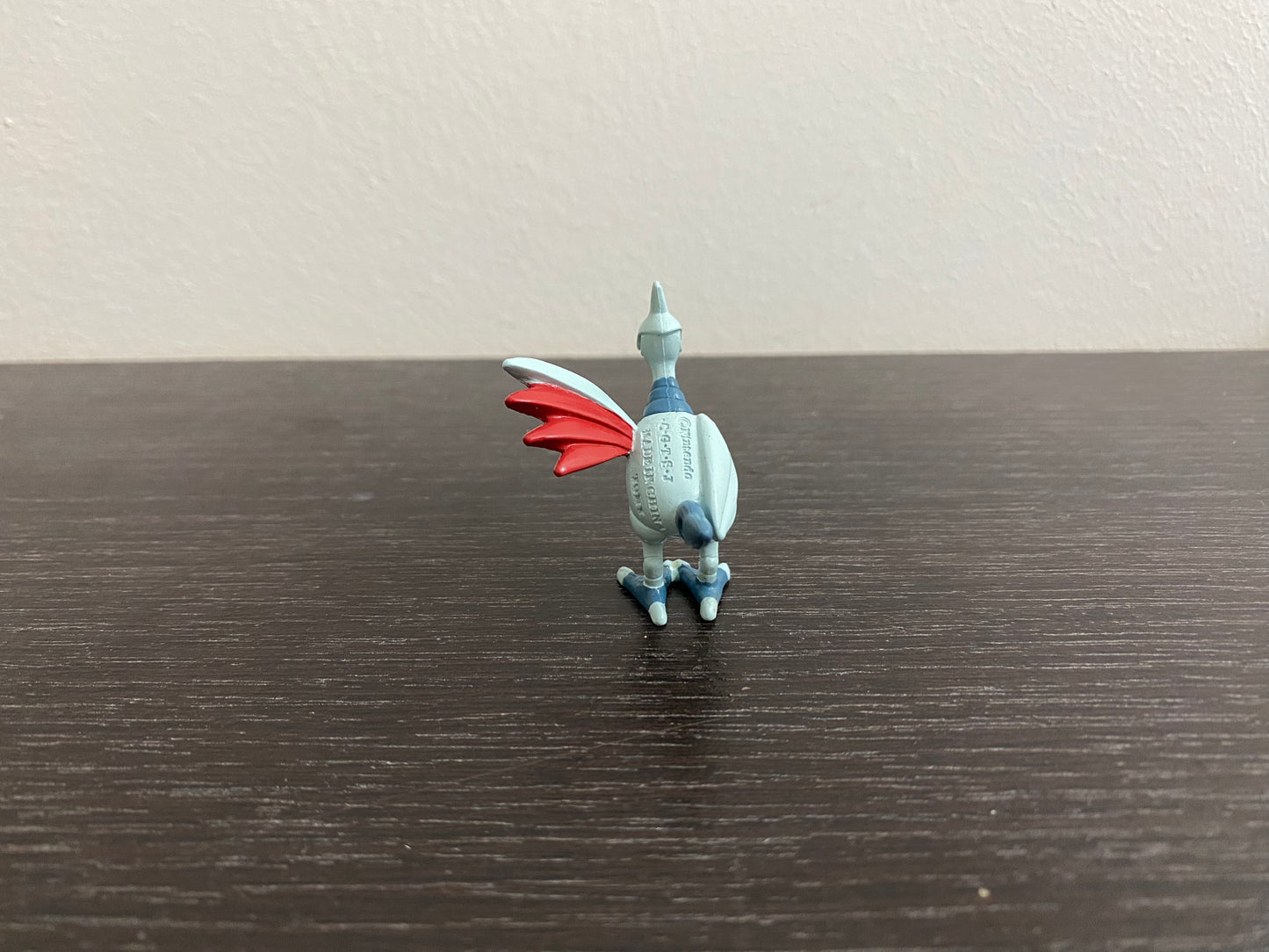 SKARMORY NEW COLOR - FIGURE TOMY CGTSJ