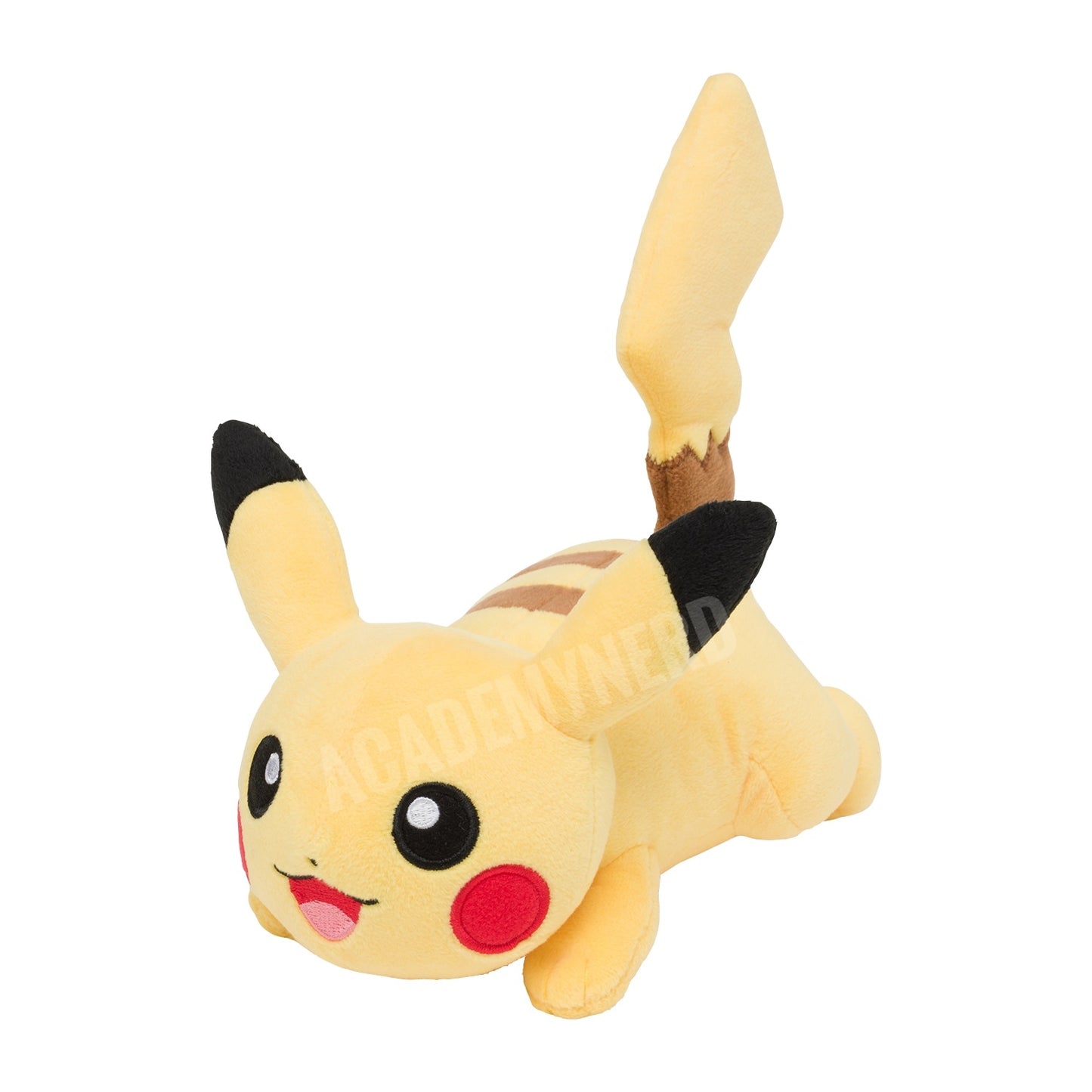 PIKACHU RUNNING PELUCHE