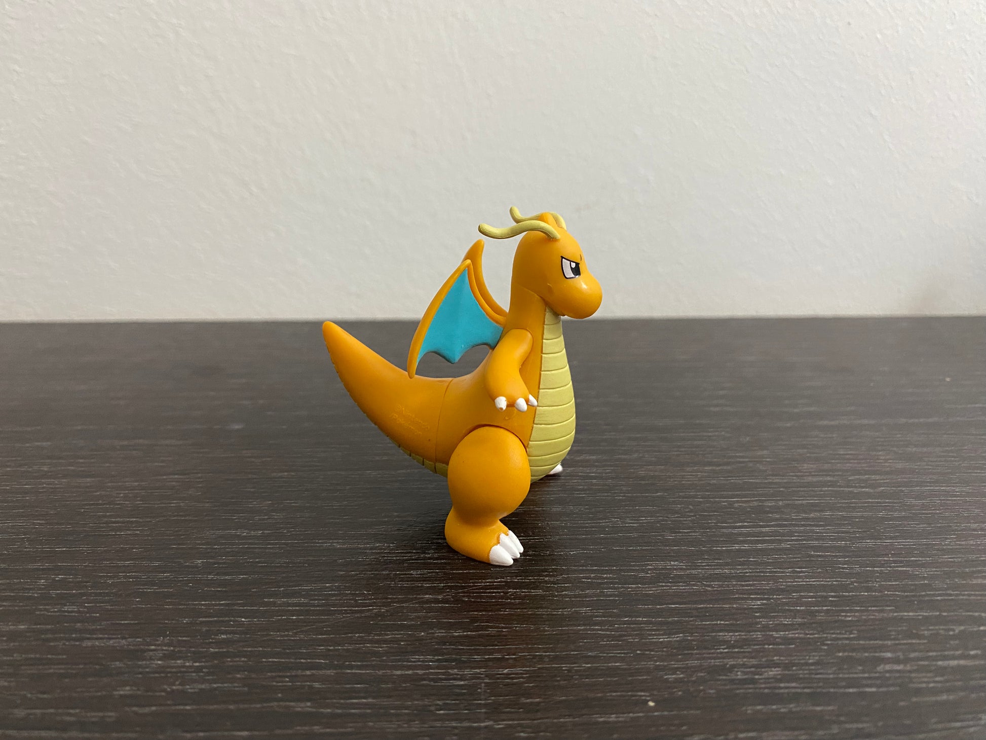 DRAGONITE HYPER SIZE - FIGURE TOMY – Academynerd