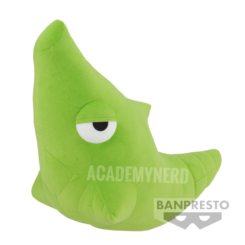 METAPOD SUPER BIG BANPRESTO PELUCHE 40 CM