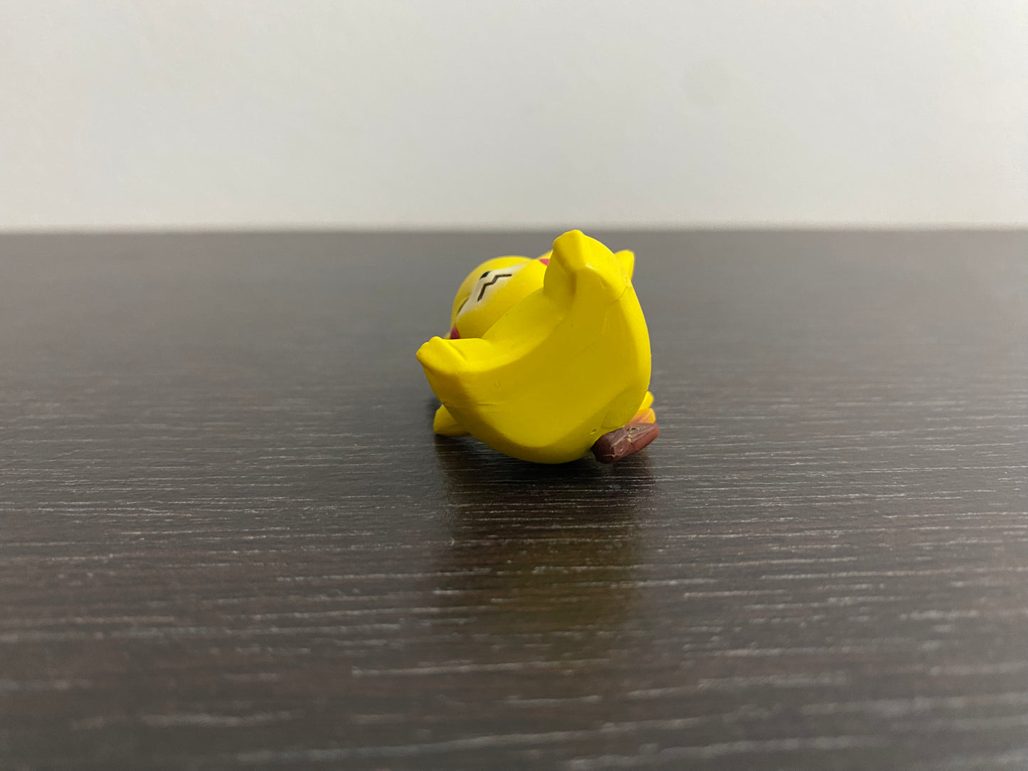 PIKACHU - FIGURE TOMY CGTSJ