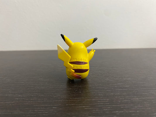 PIKACHU - FIGURE TOMY CGTSJ