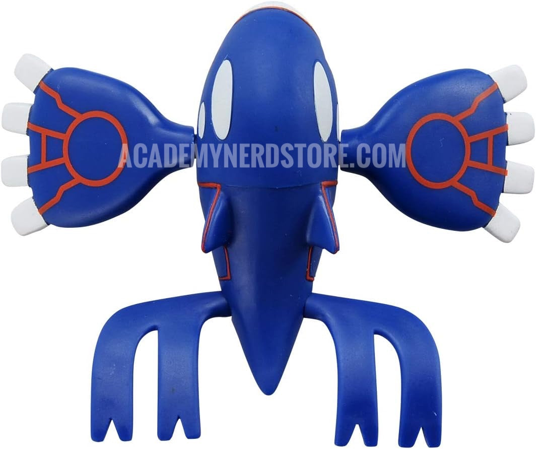 KYOGRE MONCOLLE COLLECTION ML TOMY TAKARA