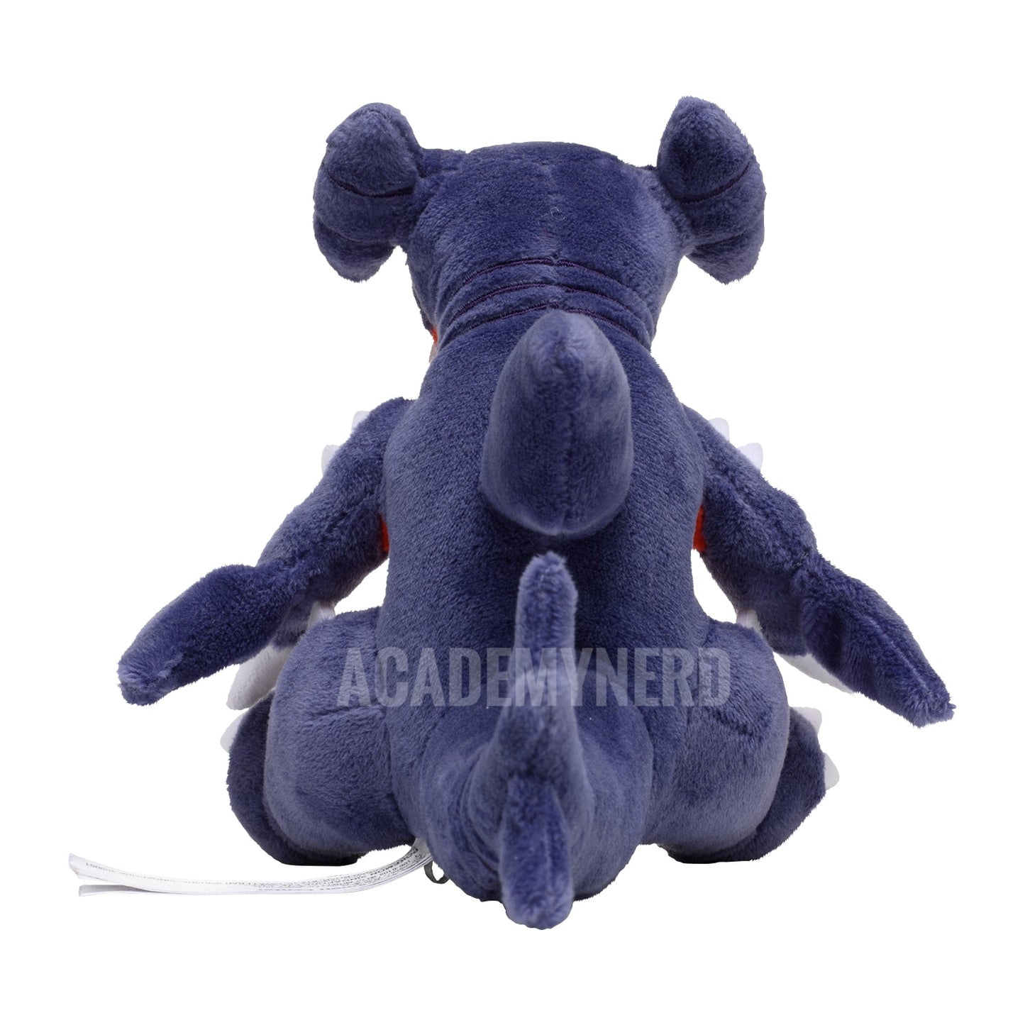 GARCHOMP FIT POKÉMON CENTER PELUCHE