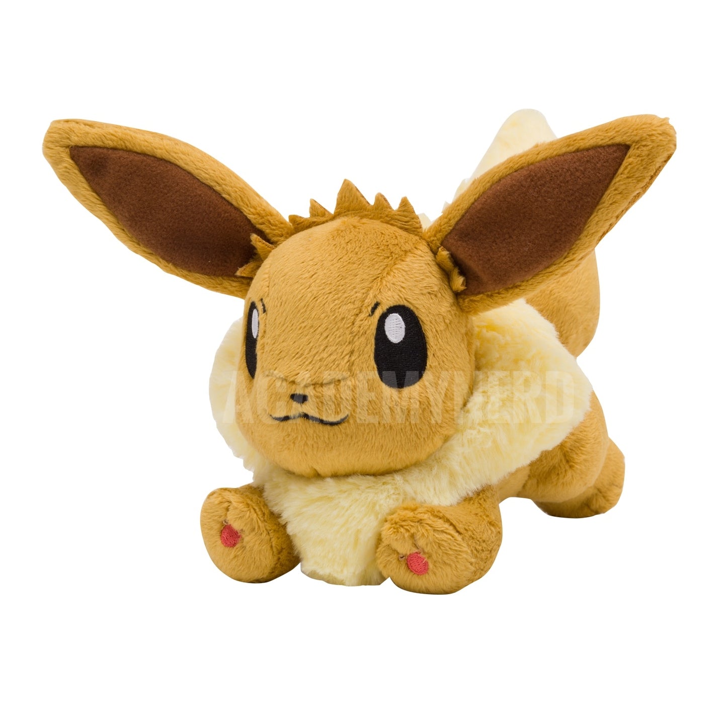 EEVEE RUNNING PLUSH POKÉMON CENTER