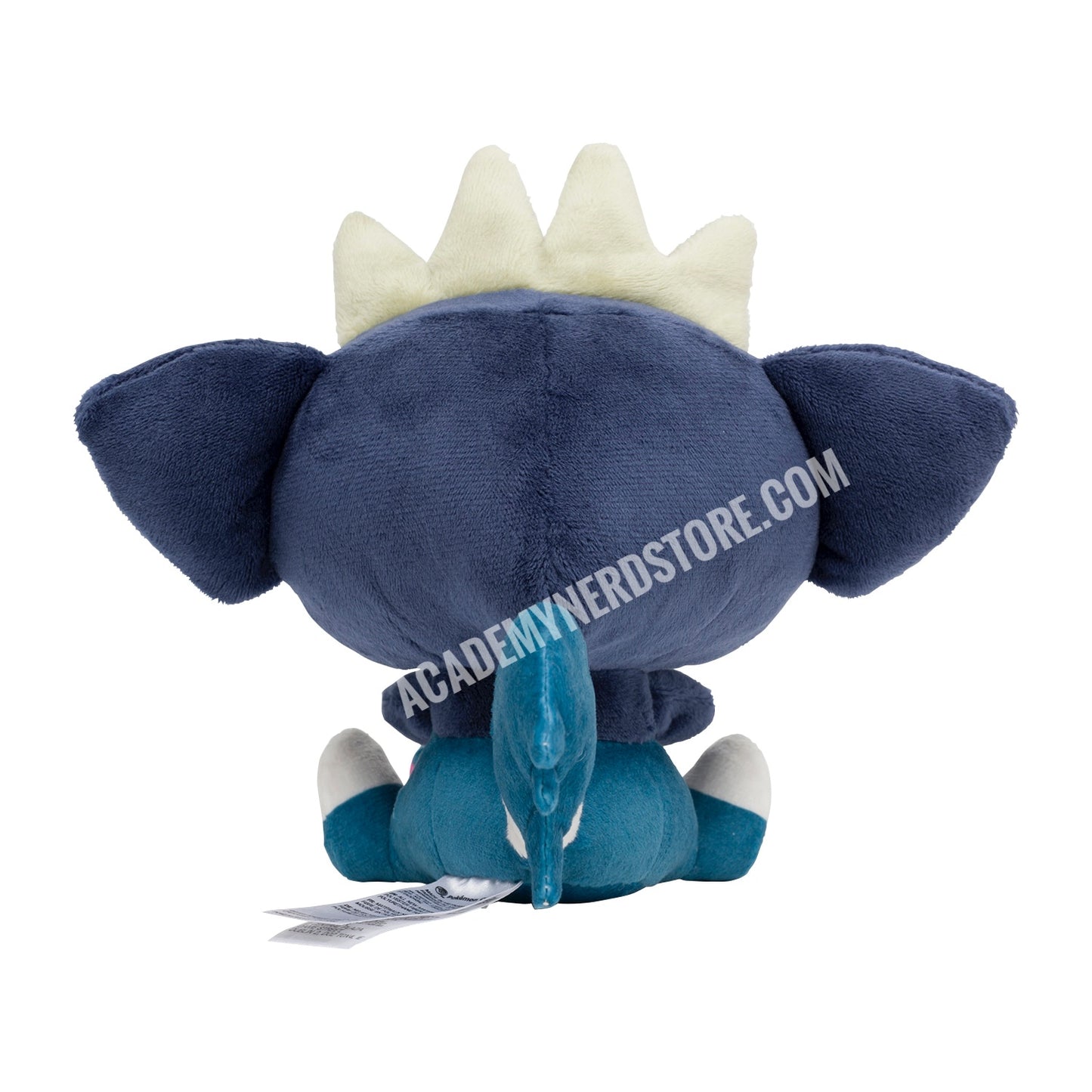 GRAFAIAI DOLL POKEMON CENTER PELUCHE