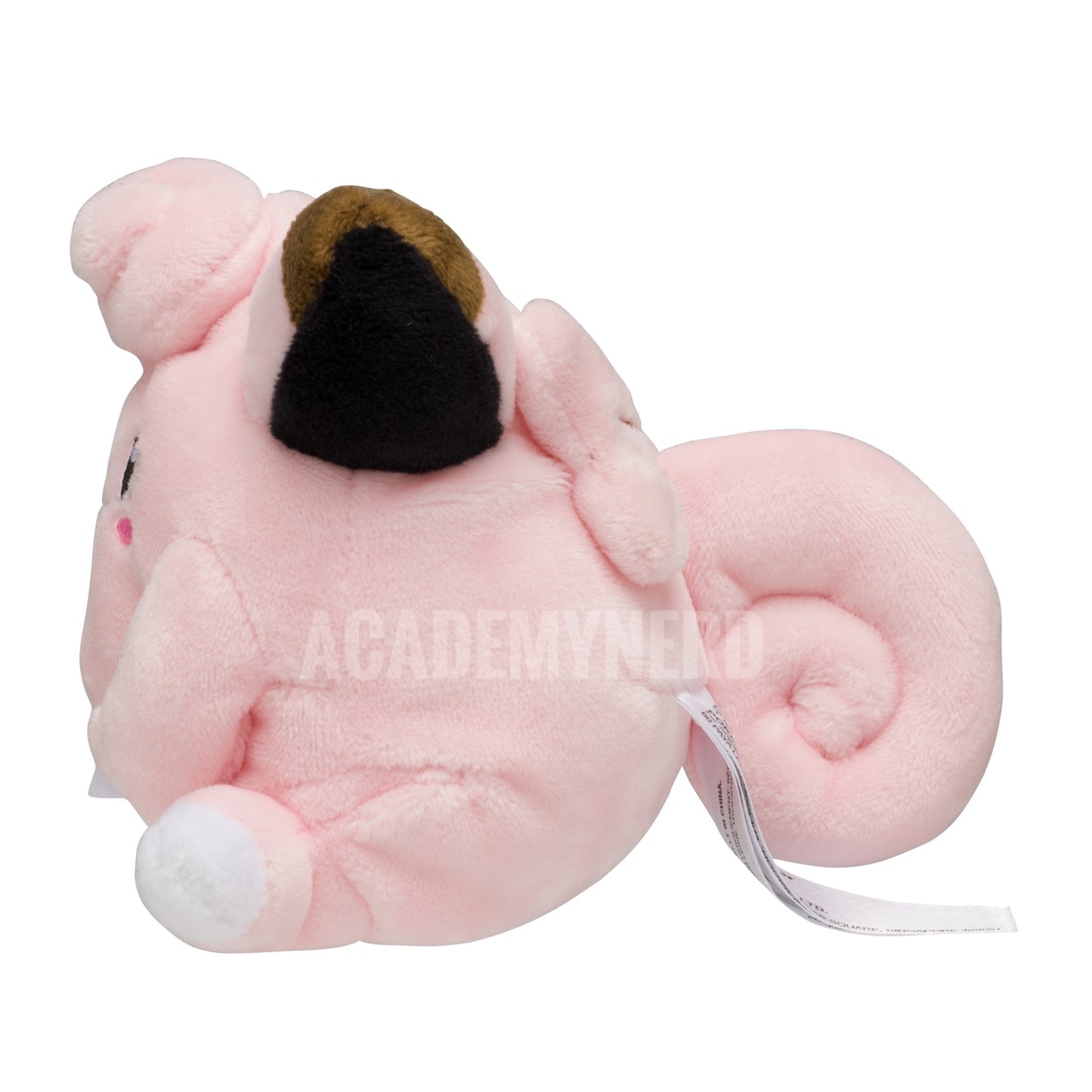 CLEFAIRY FIT POKÉMON CENTER PELUCHE